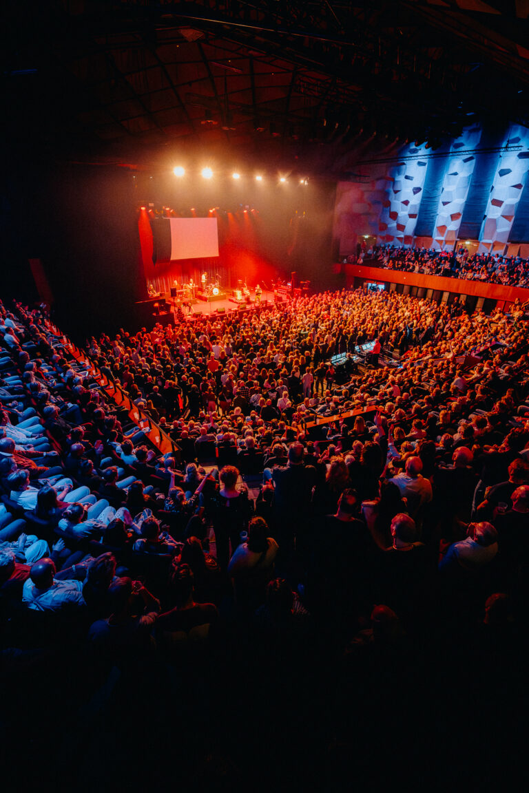 Terugblik: Pé & Rinusfeestje