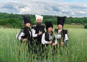 DakhaBrakha