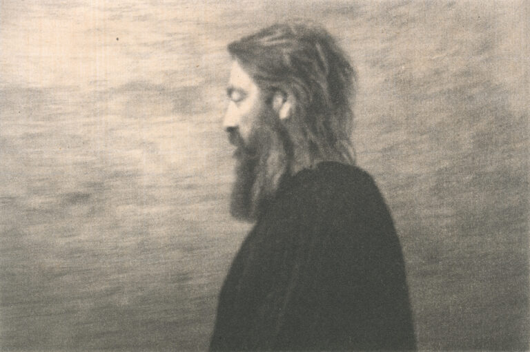 Joep Beving