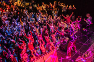 My First Festival (2-12 jaar)