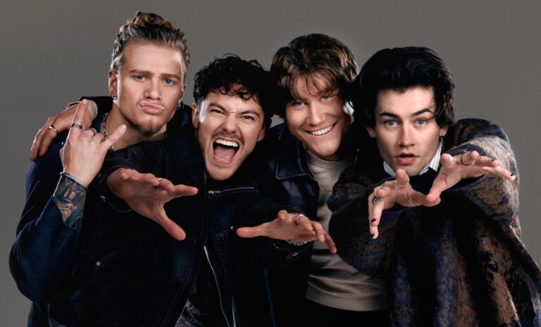 Midnight Til Morning