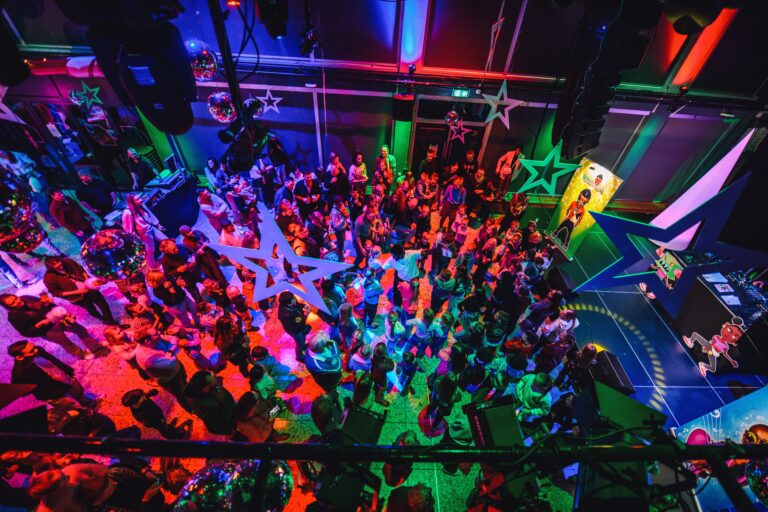 My First Festival 2026