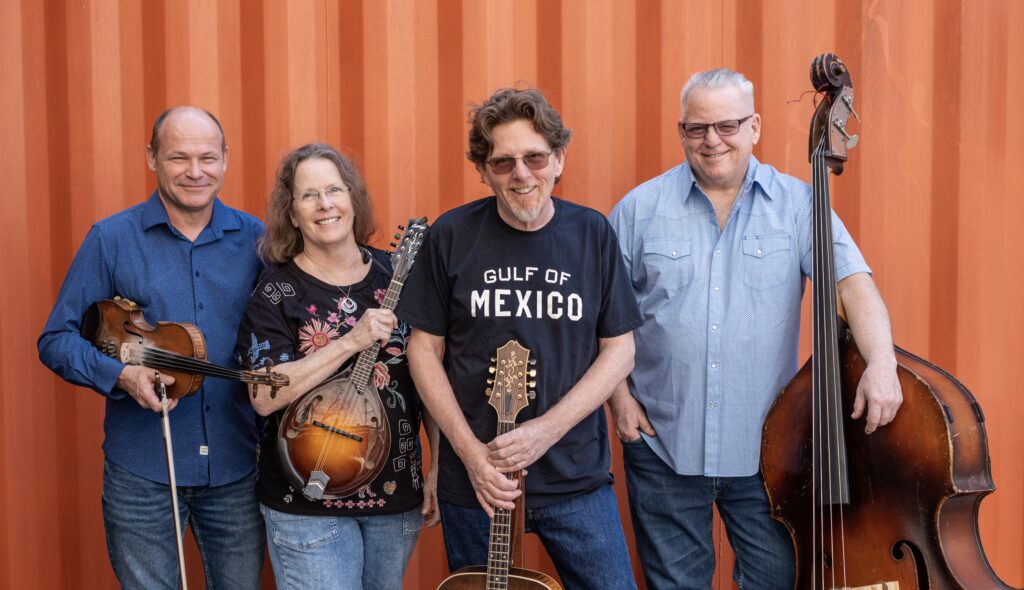 Tim O'Brien & Jan Fabricius