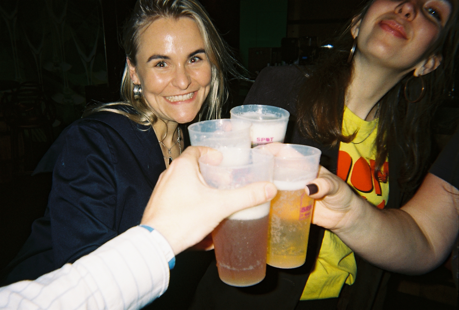 Foto biertje optie 2