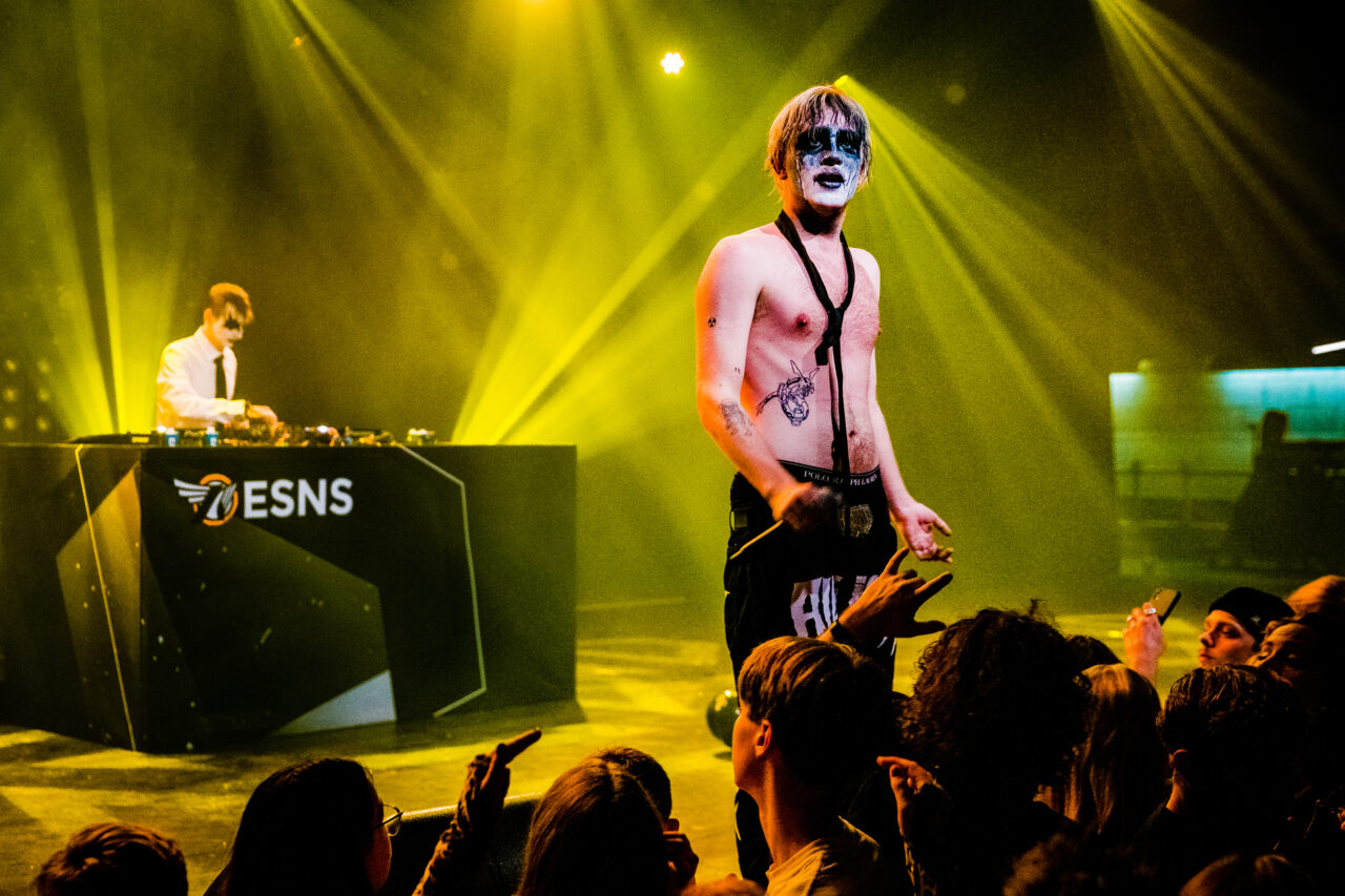 Joost – Noorderslag 2020 (Ben Houdijk)