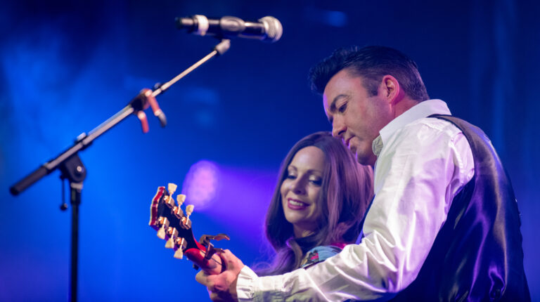 Johnny Cash Roadshow