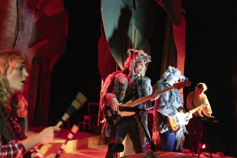 Sibling 09 © Sanne Peper