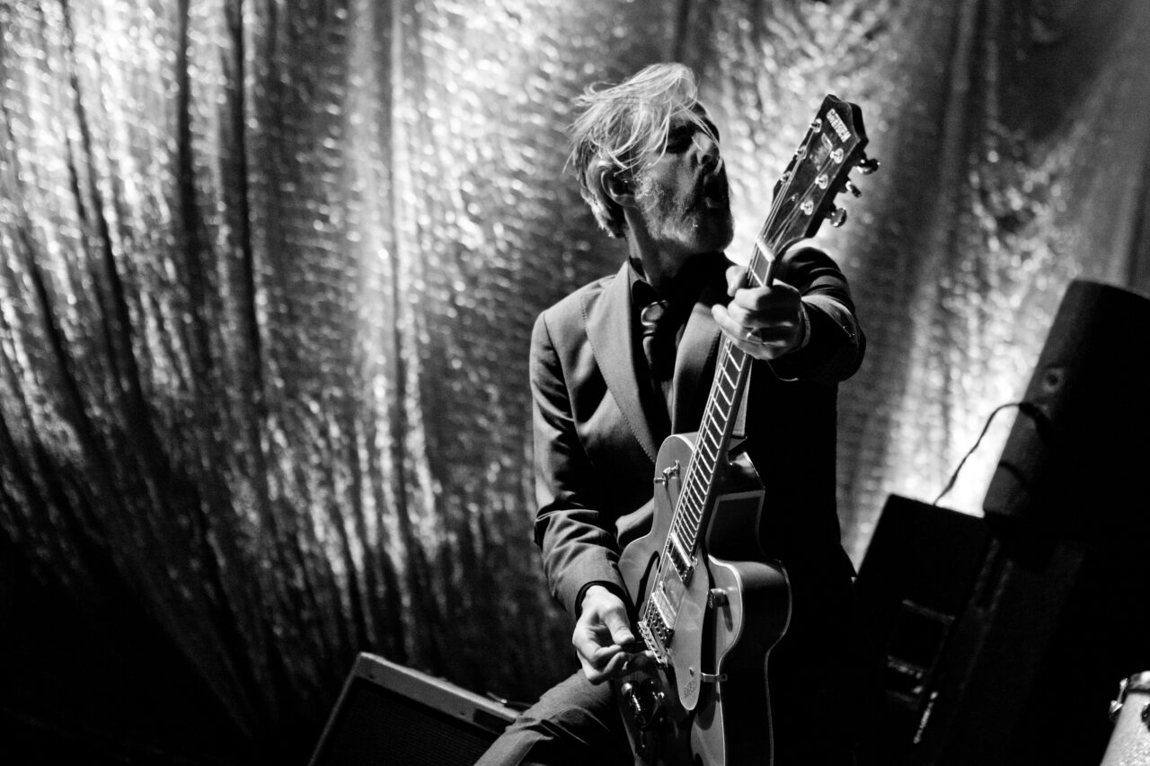 Triggerfinger – Eurosonic 2013 (Ben Houdijk)