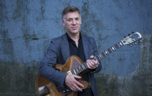 Peter Bernstein Quartet