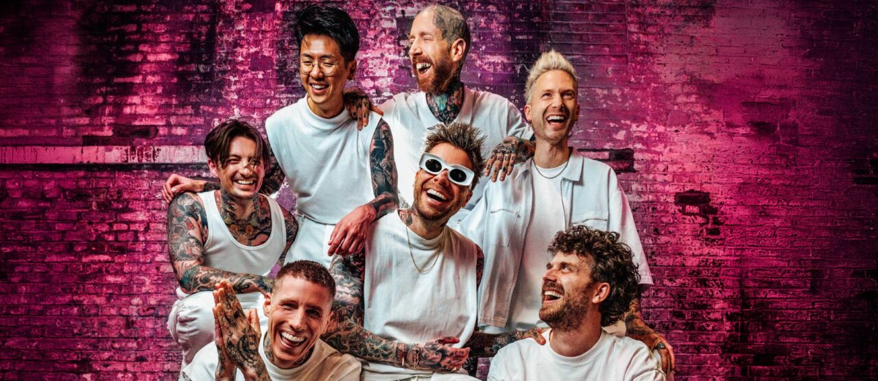 The Dirty Daddies in De Oosterpoort, Groningen