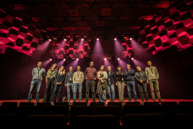 Lustrumfeest CrossWise