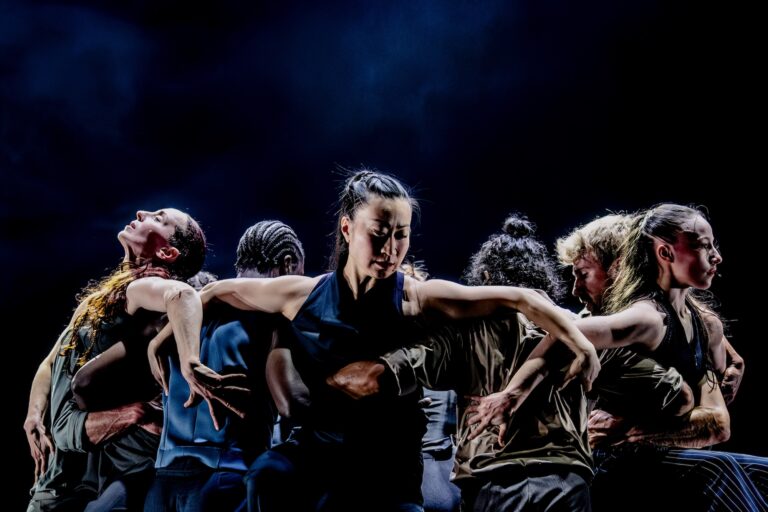 Conny Janssen Danst – INSTINCT