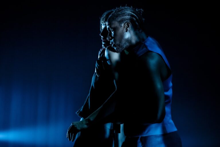 Conny Janssen Danst – INSTINCT