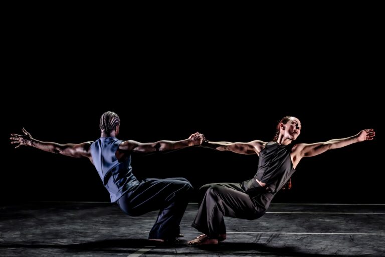 Conny Janssen Danst – INSTINCT