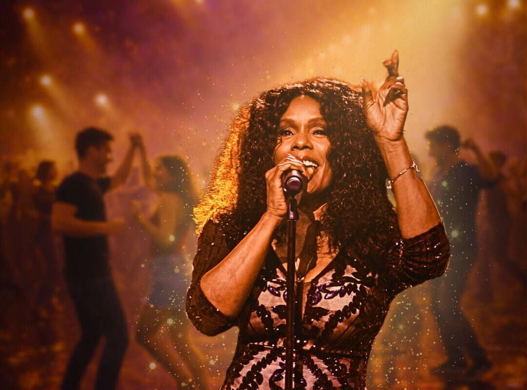 Donna's Hot Stuff in De Oosterpoort, Groningen
