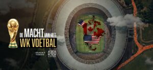 De Macht van het WK Voetbal met Simon KuperDé geopolitieke WK-voorbeschouwing