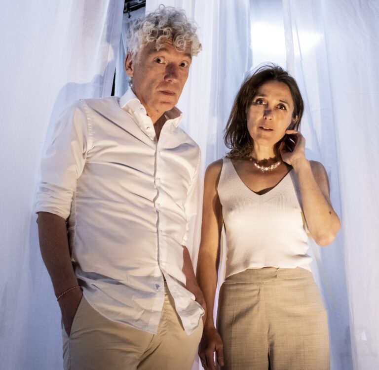 Eerste naam Masterpiece bekend: Spinvis