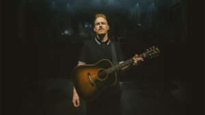 Gavin James