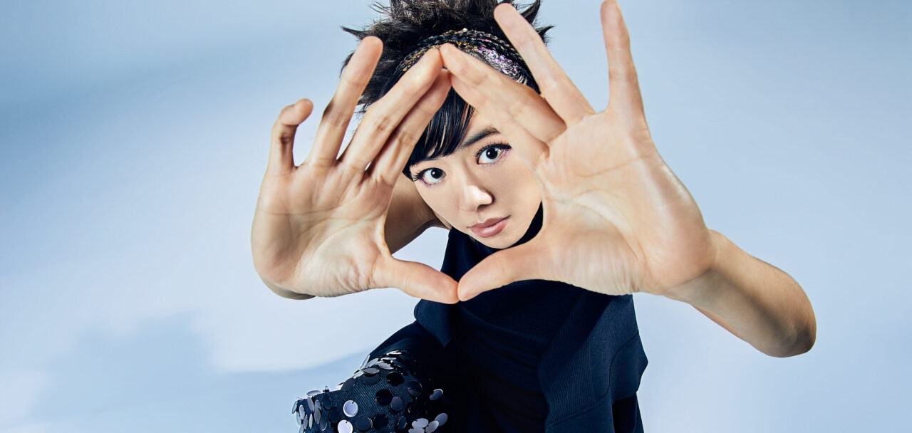 Hiromi & Metropole Orkest in De Oosterpoort, Groningen