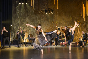 LeineRoebana en Black Pencil