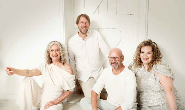 Mindfulness In Concert Festival