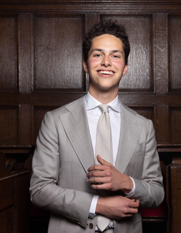 One to watch: Nikola Meeuwsen