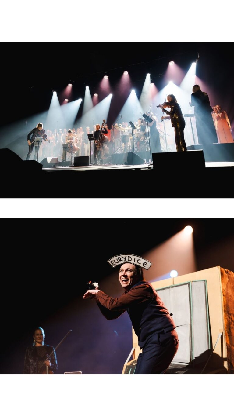 Artist in Residence: Fuse