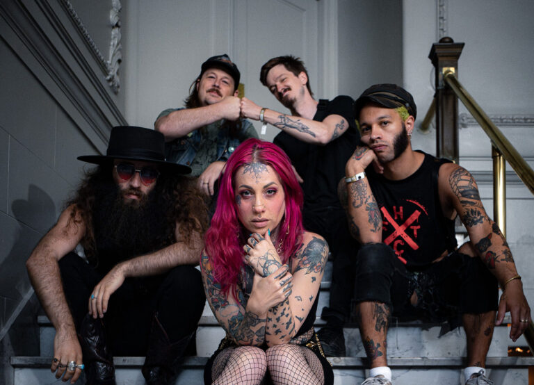 The Bridge City Sinners