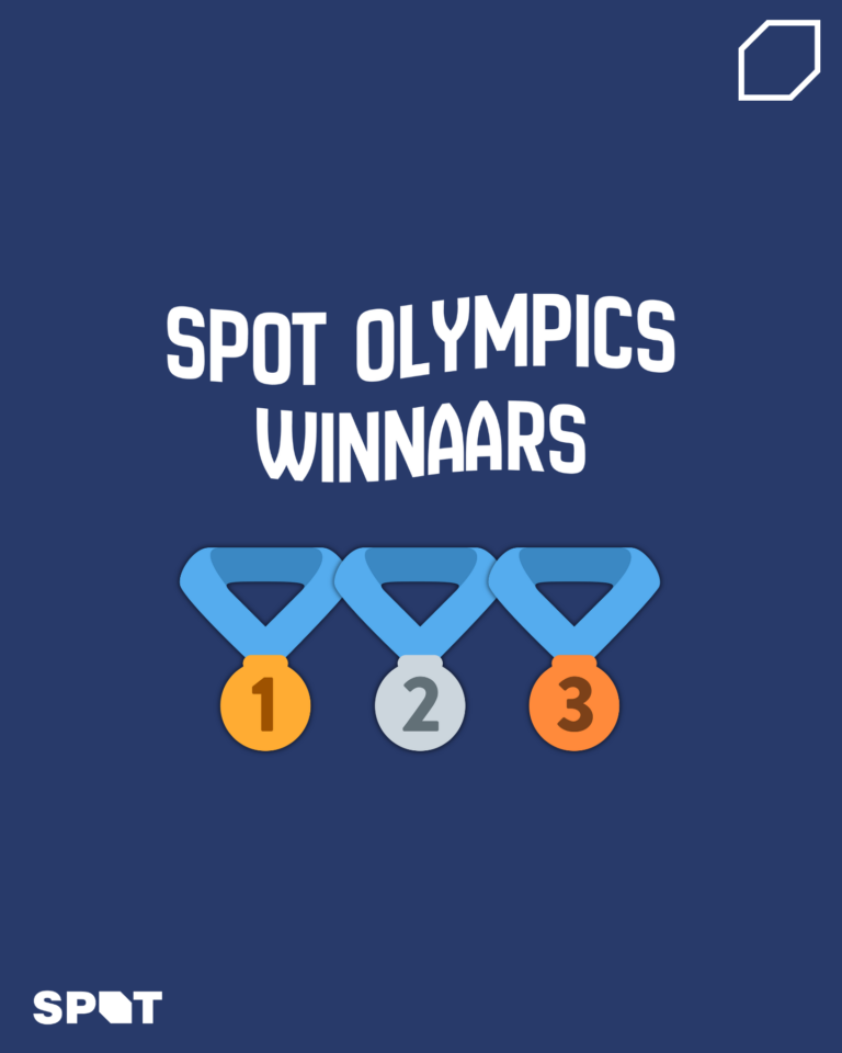 SPOT Olympics