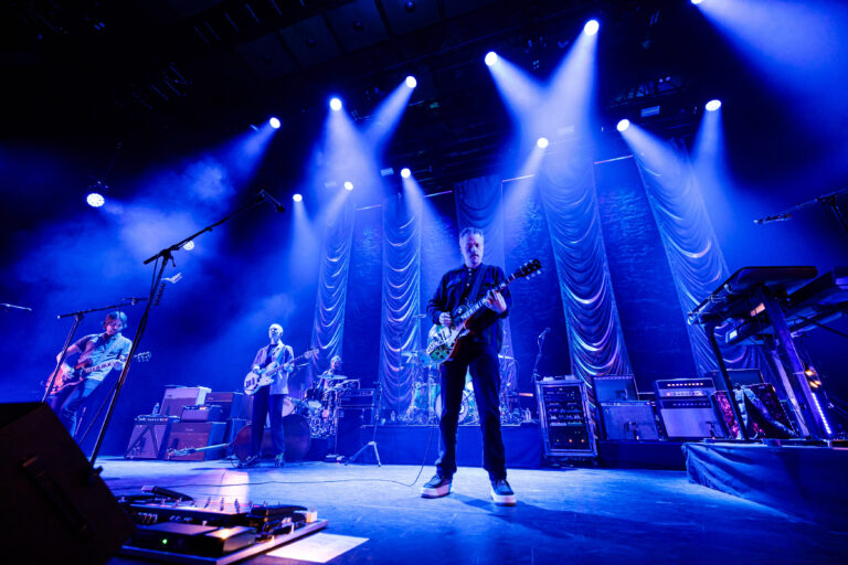 De 10 favoriete americana-, country- en rootsalbums van 2025 van Peter Kwint