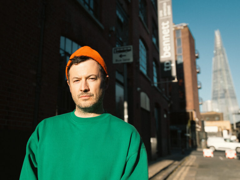 SYML & Metropole Orkest