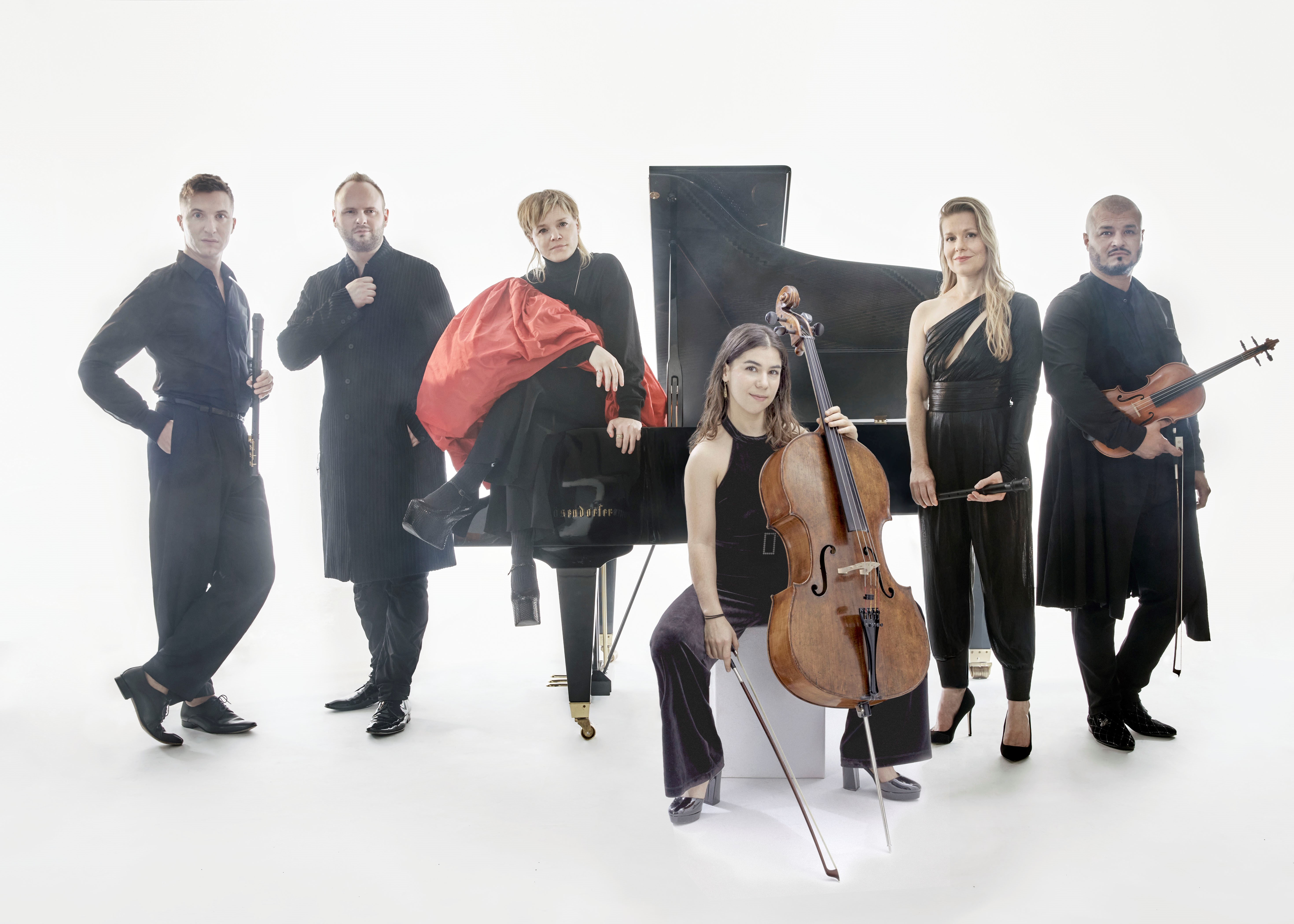 SPARK & Wallis Bird | Visions of Venus