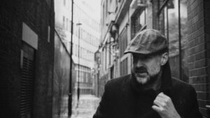 Jon Allen & The Luna Kings