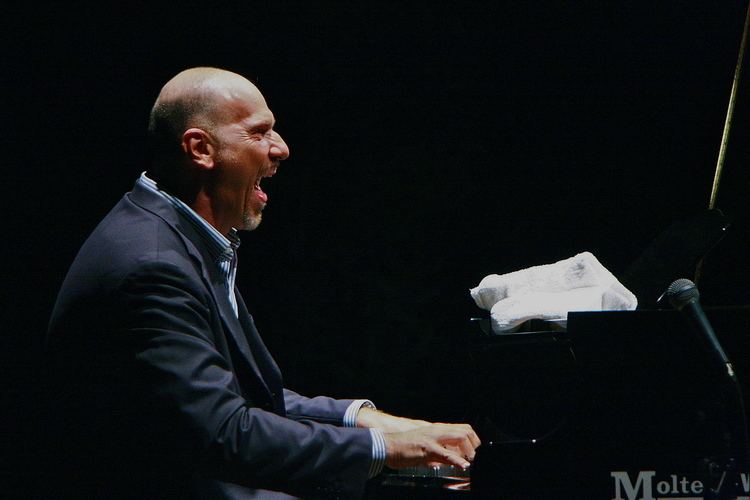 PCC Jamsessie: Dado Moroni