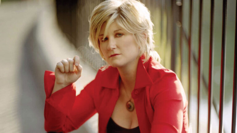 PCC Jamsessie: Dena de Rose