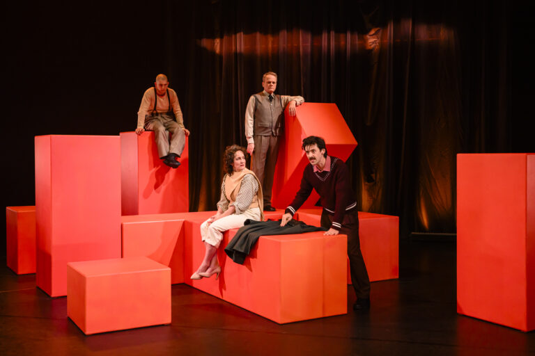 foto: annemieke van der togt