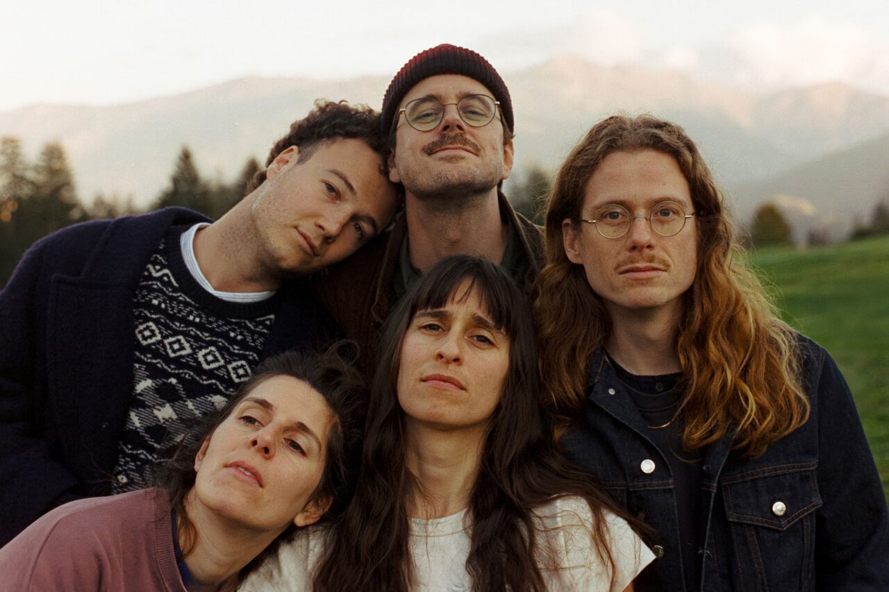 Black Sea Dahu in De Oosterpoort, Groningen