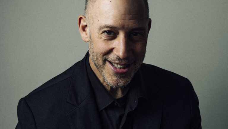 PCC Jamsessie: Michael Mossman