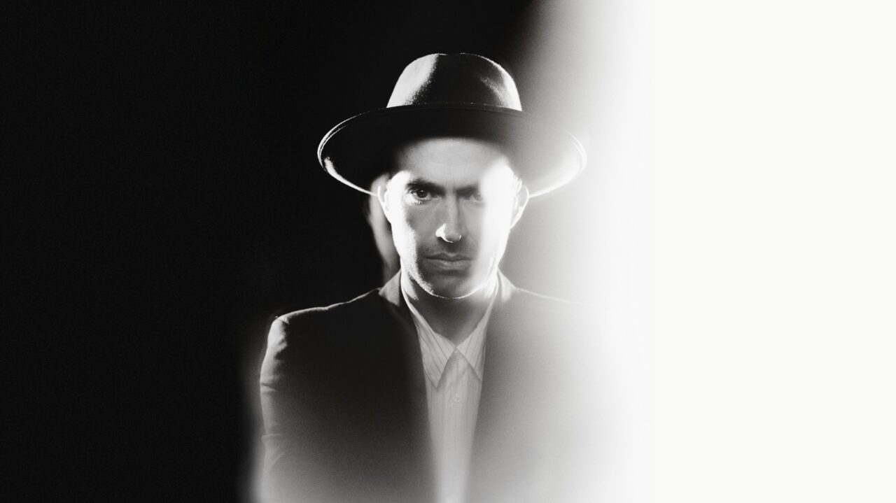 The Veils in De Oosterpoort, Groningen