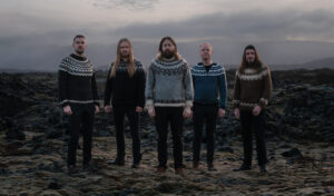 Árstíðir