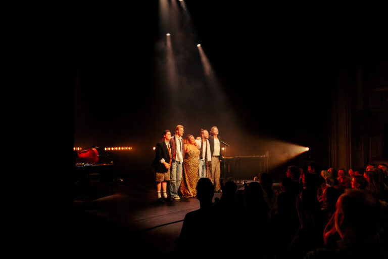 Terugblik: Brabo Leone