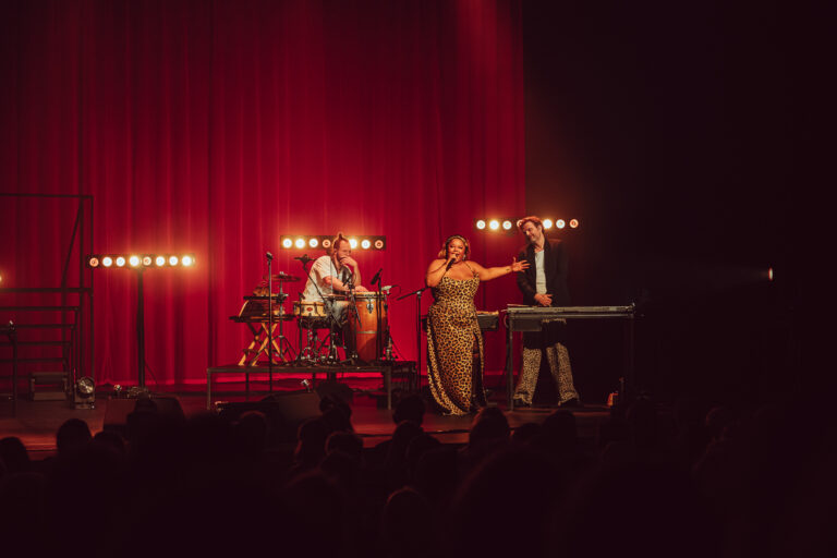 Terugblik: Brabo Leone