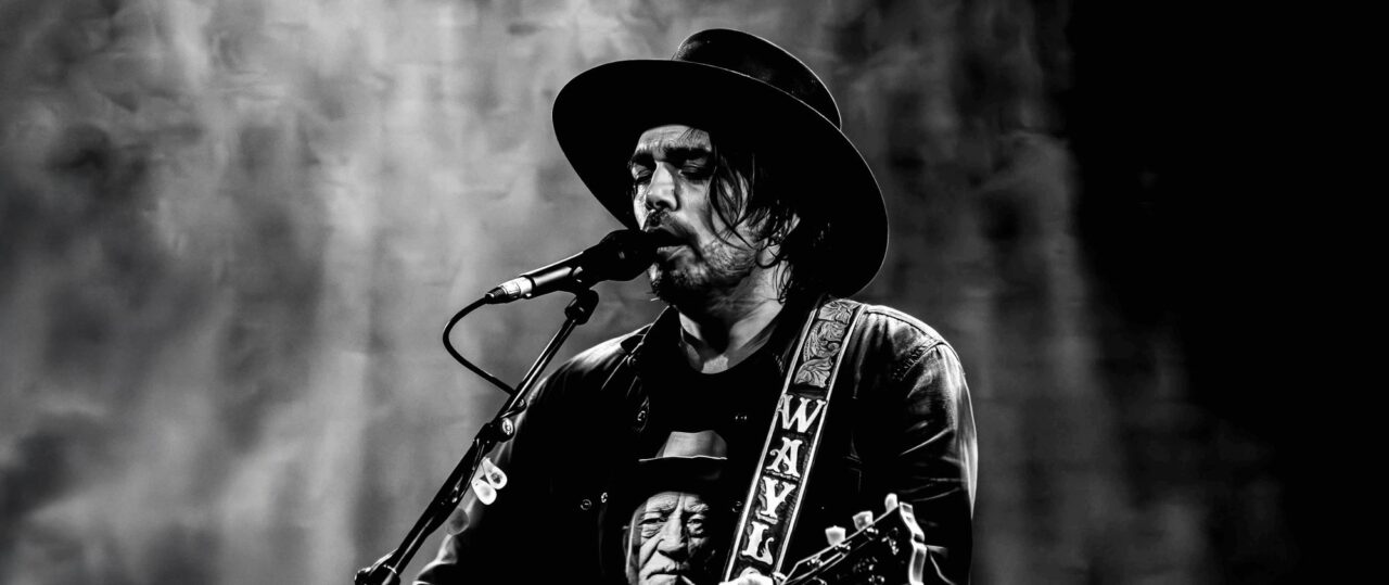 Waylon Time Jumper