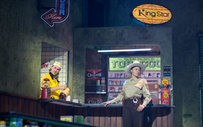 2602 JAC ISH A Fine Mess ©Michel Schnater