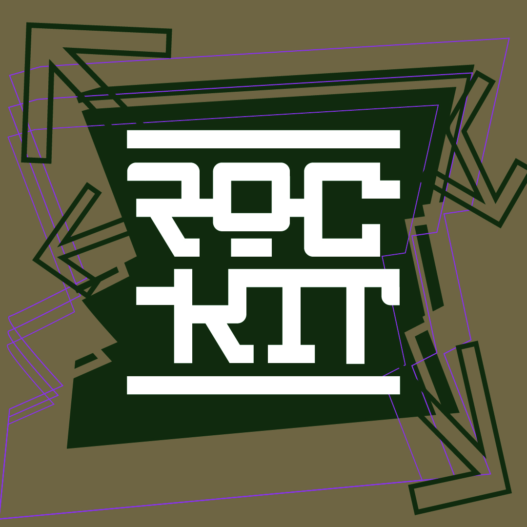 Rockit in De Oosterpoort, Groningen
