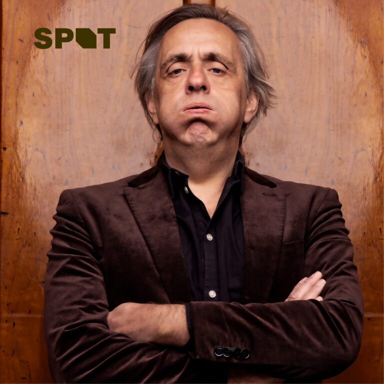 Marcel van Roosmalen 