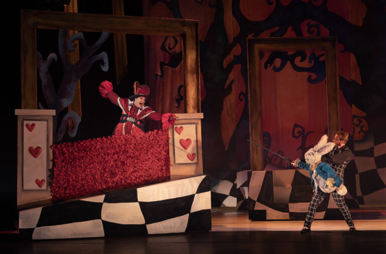 Alice in Wonderland Theater Terra-03-Fotocredit Marc Bos