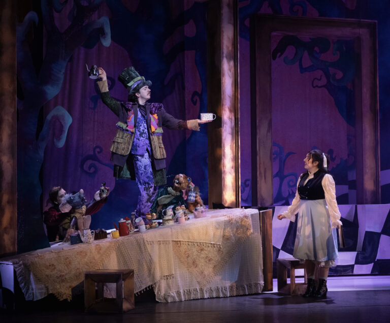 Alice in Wonderland Theater Terra-15-Fotocredit Marc Bos