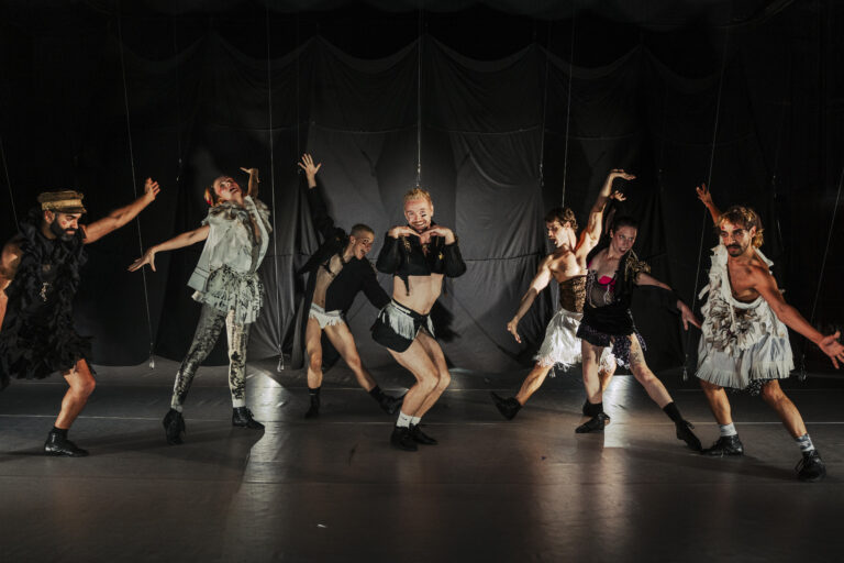 Amanda Harput © Raging against various elements – DSC00945