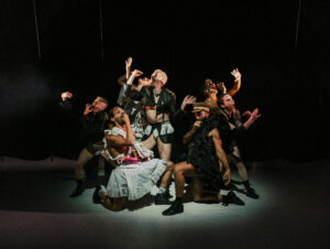 ARK/Connor Schumacher